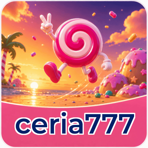 Tentang ceria777