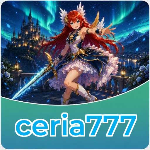 Fitur ceria777